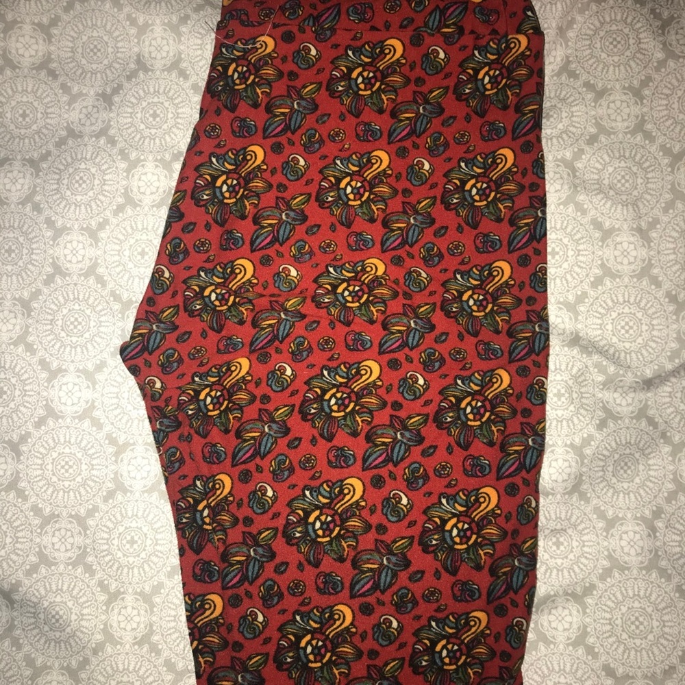 Lularoe Leggings